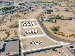 3845 N Cocopa Dr #22, Eloy, AZ 85131