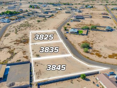 3835 N Cocopa Dr #21, Eloy, AZ, 85131