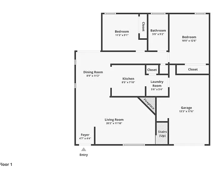 145 Meadowridge Dr — Photo 2