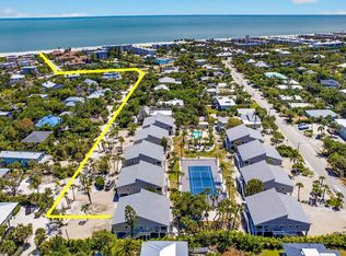 745 Cardium St #19, Sanibel, FL 33957