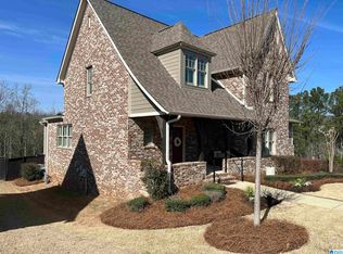 4998 Ridge Pass, Hoover, AL 35226
