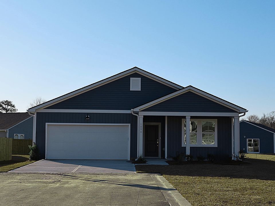 1st image of 1096 High Tide Street SE #3601