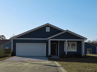 1096 High Tide St #3601, Bolivia, NC 28422
