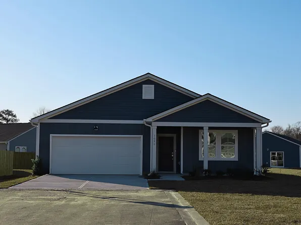 1096 High Tide Street SE #3601, Bolivia, NC 28422