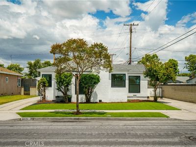 6457 Fairfield St, Los Angeles, CA, 90022