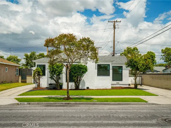 6457 Fairfield St, Los Angeles, CA 90022