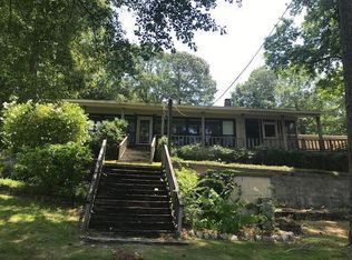 64 Pine View Cir, Equality, AL 36026