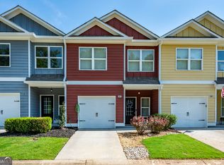 57 Towne Club Dr, Jasper, GA 30143