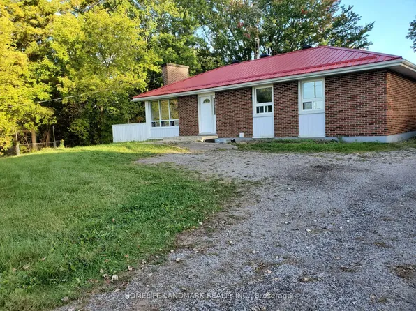 2413 Vivian Rd, Whitchurch Stouffville, ON L4A 2N4