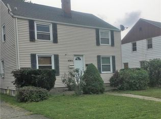 4583 Union Rd, Cheektowaga, NY 14225