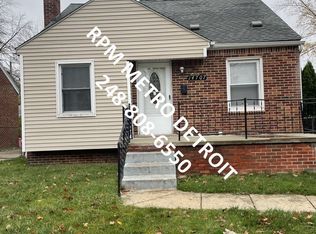 14707 Lydia Ave, Eastpointe, MI 48021