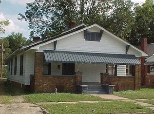 6719 Division Ave, Birmingham, AL 35212