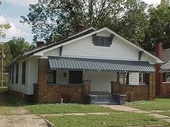 6719 Division Ave, Birmingham, AL 35212
