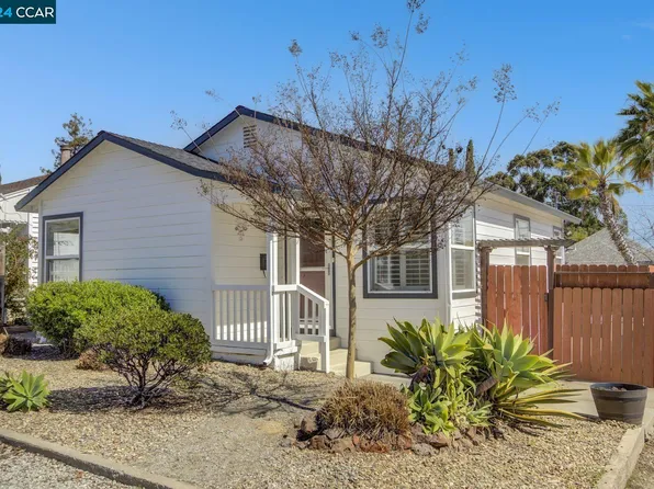 1300 Vine Ave, Martinez, CA 94553