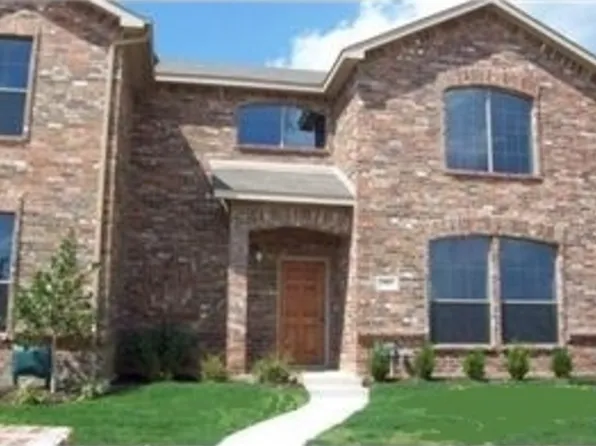 5405 Soledad Dr, Denton, TX 76208