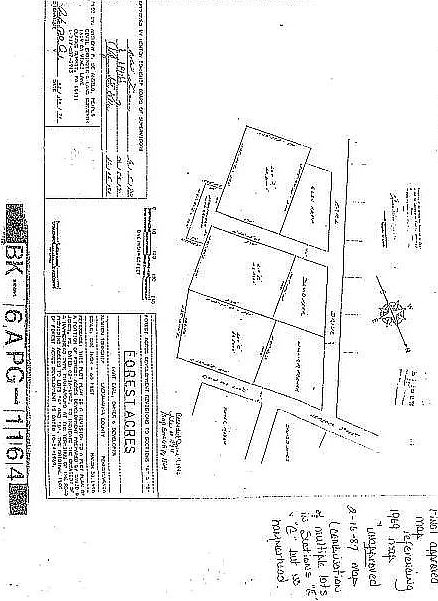 2nd image of LOT C Hemlock Dr