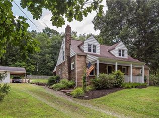 3846 Dickey Rd, Gibsonia, PA 15044