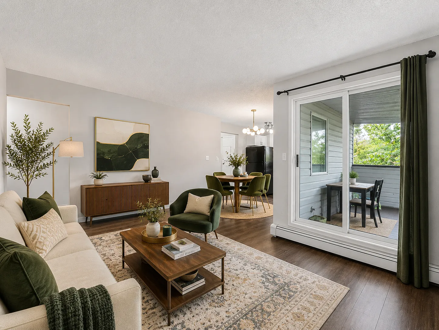 3 bed, $1,295 — Photo 2