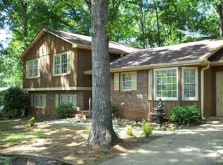 380 Tidwell Cir, Alpharetta, GA 30004