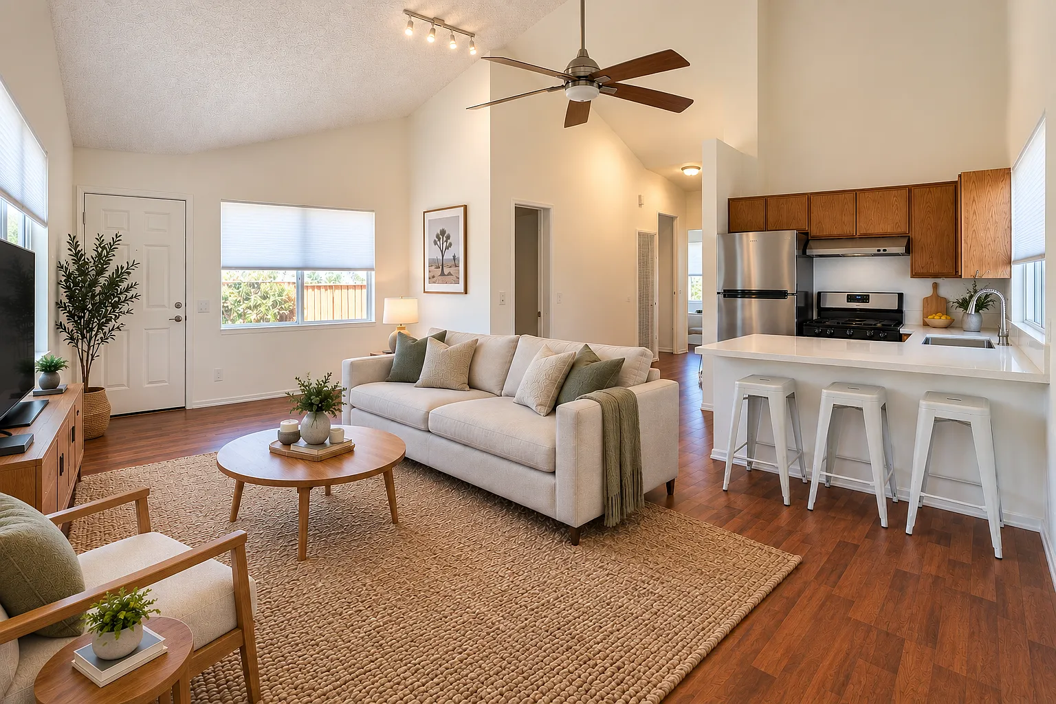 Linda Lee Dr, Yucca Valley — Photo 1