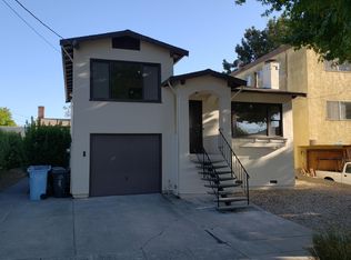 1316 Berkeley Way, Berkeley, CA 94702