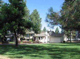 117 E Silver Pines Ct, Colbert, WA 99005