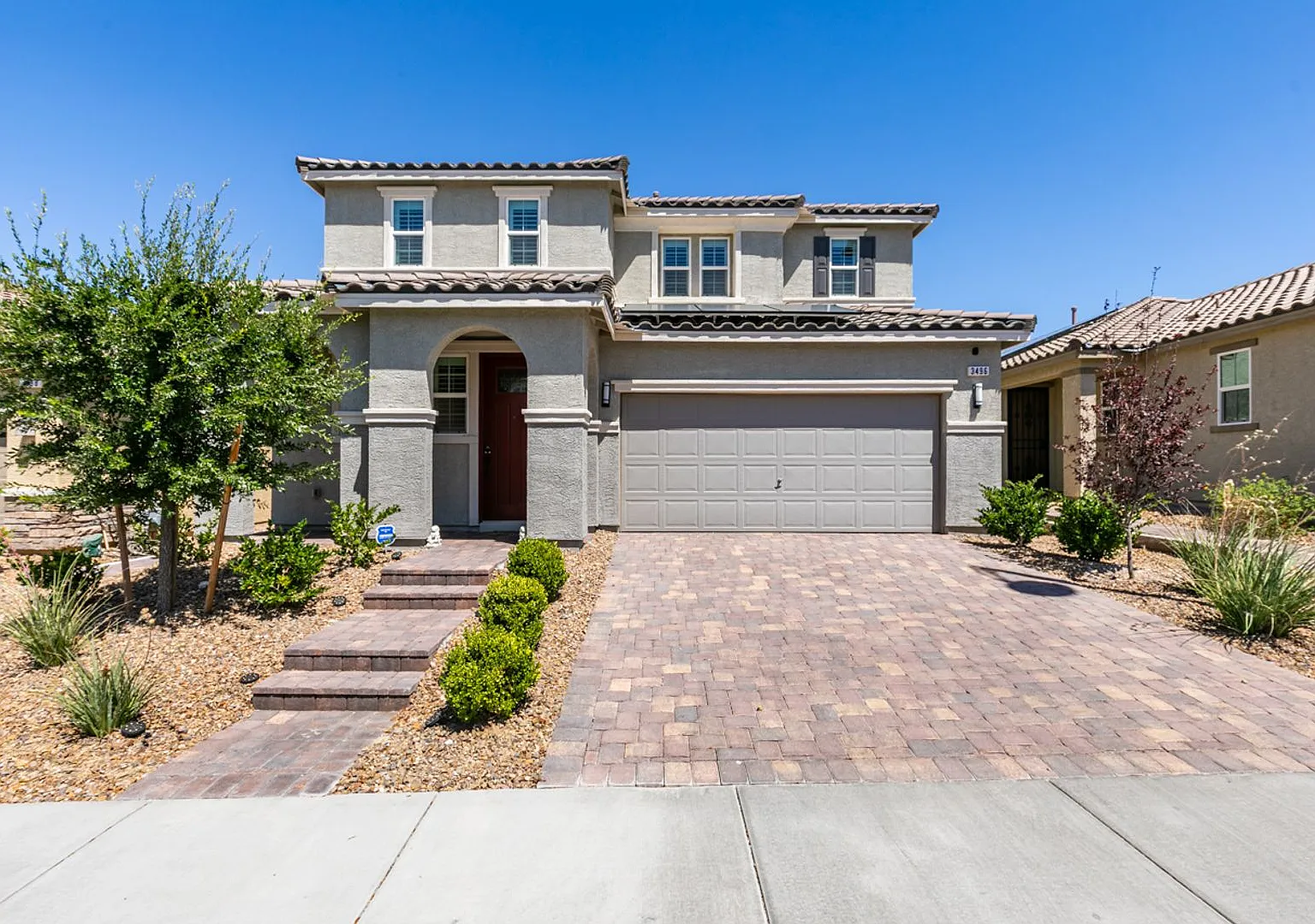 Furnished 5-Bedroom Home with Two Primary Suites — Photo 1