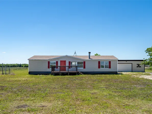 2104 County Road 2134, Caddo Mills, TX 75135