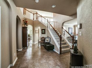6114 Ginger Rise, San Antonio, TX 78253
