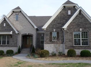 6033 Blackwell Ln #112-LOT 112, Franklin, TN 37064