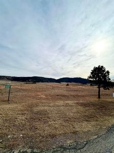 Tbd Argyle Rd, Hot Springs, SD, 57747