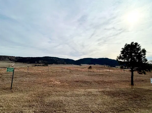 TBD ARGYLE RD, Hot Springs, SD 57747