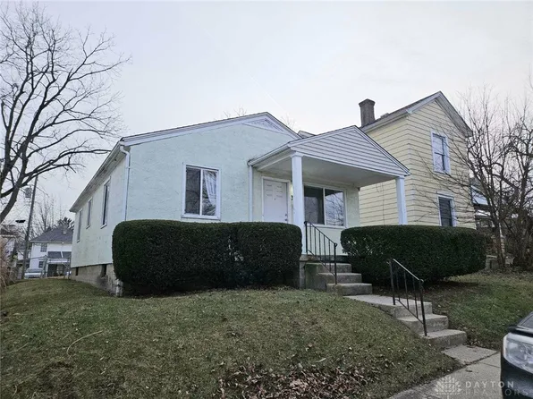 3108 Hassler St, Dayton, OH 45420
