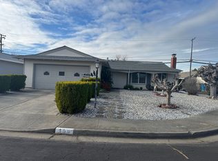 156 Lassen Cir, Vacaville, CA