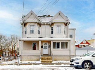 35 Henry St, Medford, MA 02155