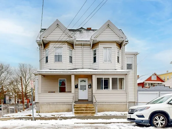 35 Henry St, Medford, MA 02155