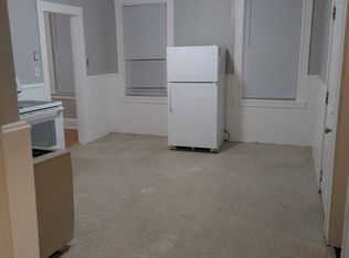 445 Providence St FLOOR 2, Woonsocket, RI 02895