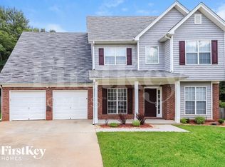 265 Anita Dr, Powder Springs, GA 30127