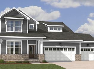 Davenport Plan, Knoll Creek, Lebanon, TN 37087