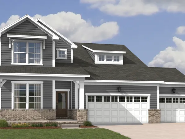 Davenport Plan, Knoll Creek