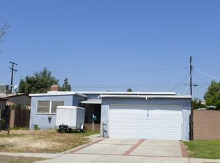 14301 Aztec St, Sylmar, CA 91342