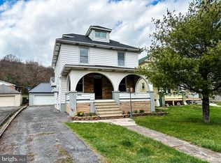 18903 Legislative Rd SW, Barton, MD 21521