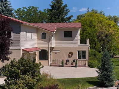 2078 S Parkwood Cir, Spokane, WA, 99223