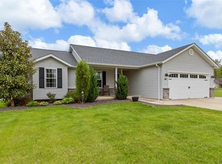 550 Creekwood Blvd, Troy, MO 63379