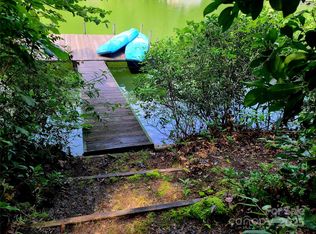 0 Lake Adger Pkwy LOT 7, Mill Spring, NC 28756