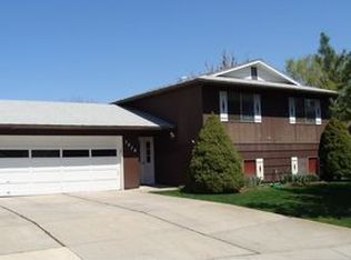 2978 N Coventry Pl, Boise, ID 83704
