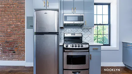 Rented by Nooklyn NYC LLC