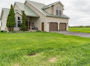 21429 Old Rome State Rd #61, Fort Drum, NY 13602