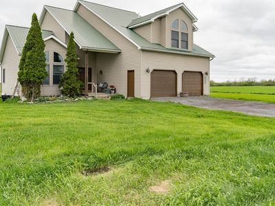 21429 Old Rome State Rd #61, Fort Drum, NY, 13602