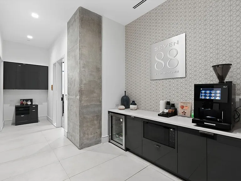 788 W Marietta St NW #503 — Photo 13